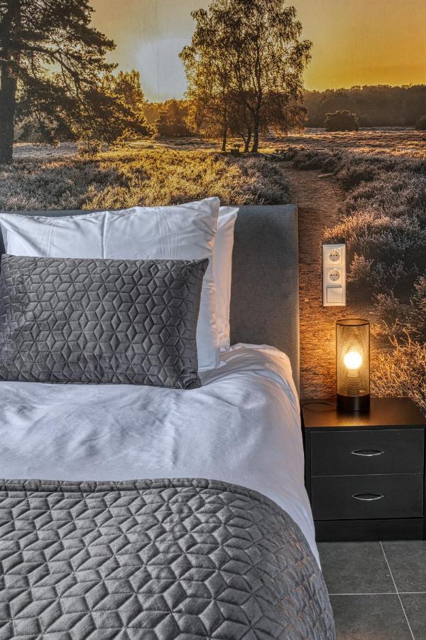 B & B De Elsterberg Elst  Εξωτερικό φωτογραφία