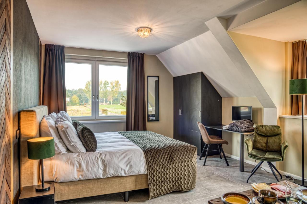 B & B De Elsterberg Elst  Εξωτερικό φωτογραφία