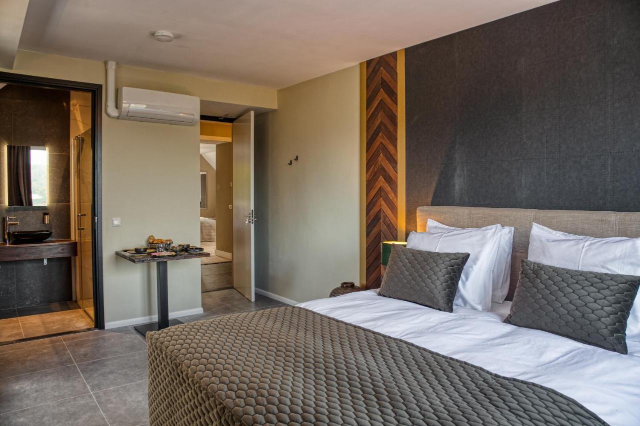 B & B De Elsterberg Elst  Εξωτερικό φωτογραφία