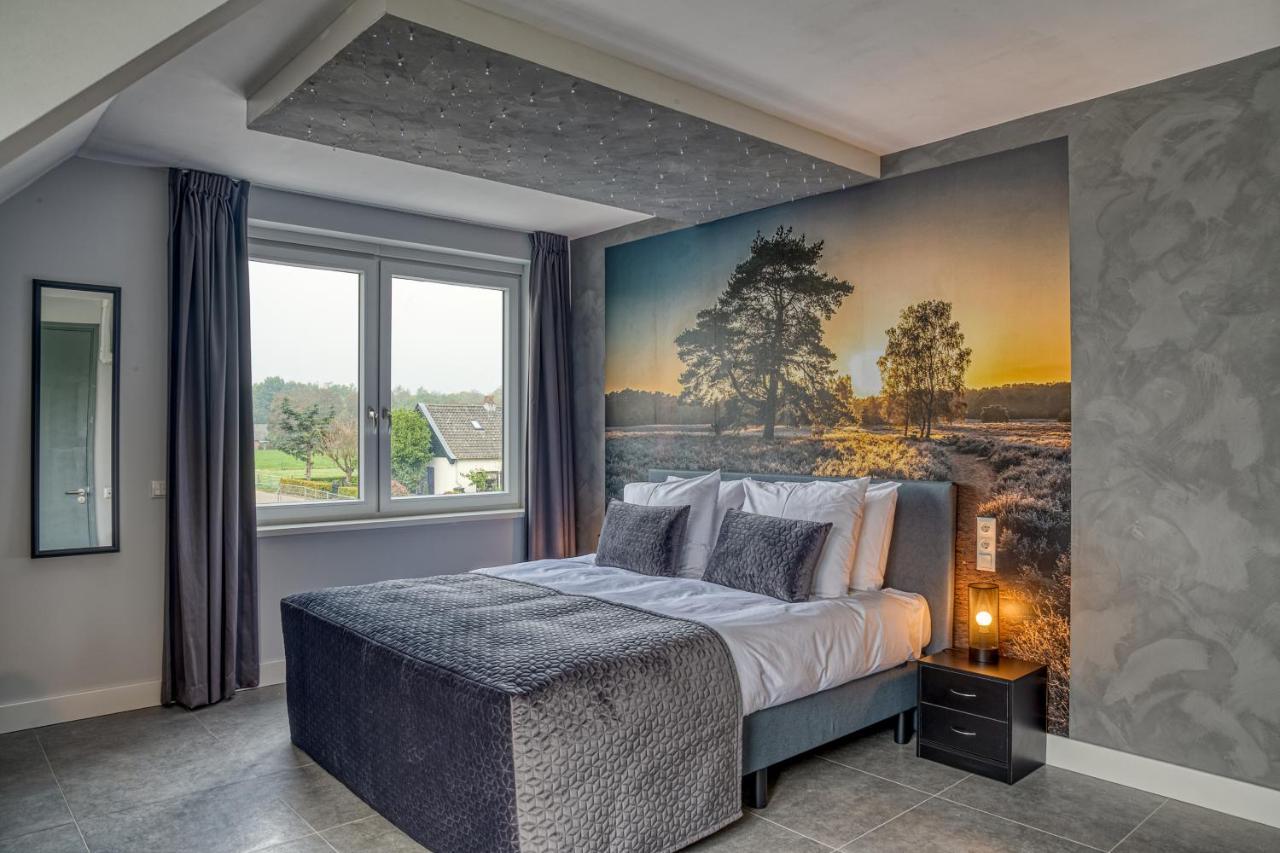 B & B De Elsterberg Elst  Εξωτερικό φωτογραφία