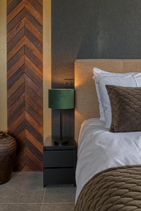 B & B De Elsterberg Elst  Εξωτερικό φωτογραφία