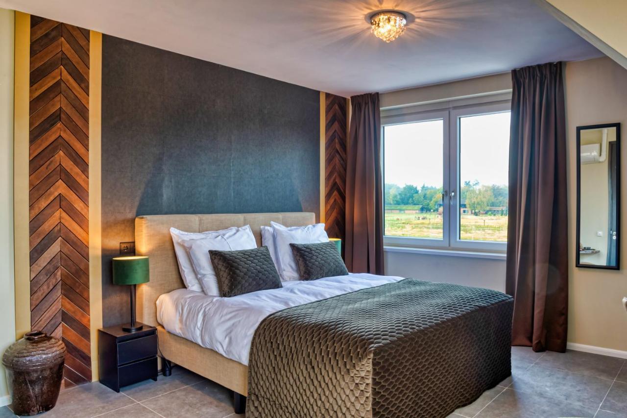 B & B De Elsterberg Elst  Εξωτερικό φωτογραφία