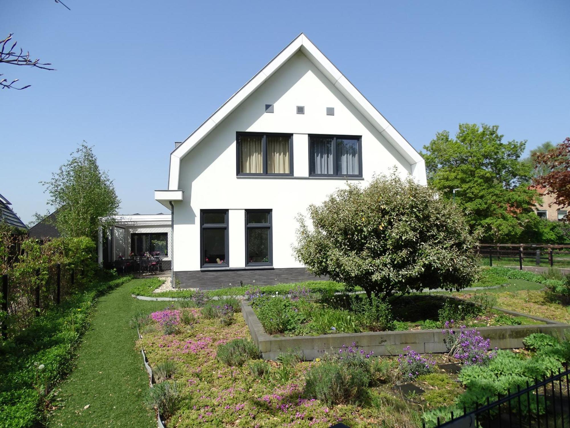 B & B De Elsterberg Elst  Εξωτερικό φωτογραφία